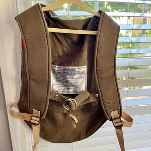 Sakura Bloom Carrier